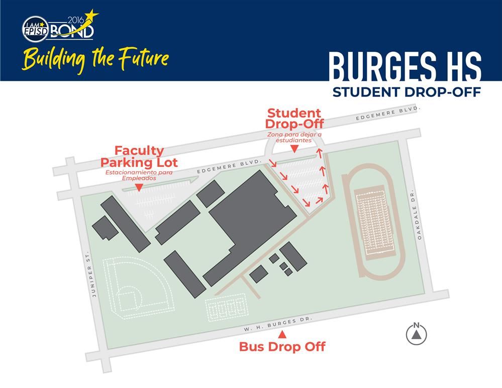 Student Drop-Off
